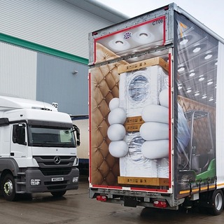 Το νέο της ευρωπαϊκό logistics center εγκαινίασε η AO.com στη Γερμανία