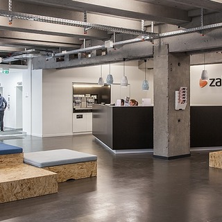 Την υπηρεσία «Fulfilment by Zalando», εξήγγειλε η Zalando