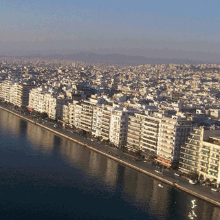 Η Θεσσαλονίκη προστίθεται ως σταθμός στη θαλάσσια κρουαζιέρα που οργανώνεται από τη Λεμεσό της Κύπρου