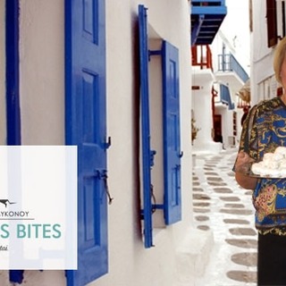 Mykonos Bites: Μία "νόστιμη" επιχειρηματική ιδέα