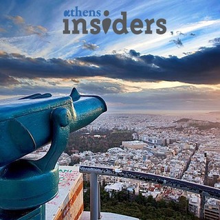 Athens Insiders: Νέα ήθη στον τουρισμό εν καιρώ κρίσης