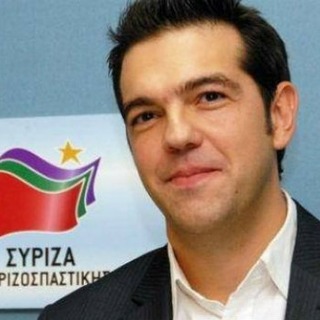 Αυτό είναι το πρώτο μήνυμα του Αλέξη Τσίπρα στο Twitter ως πρωθυπουργός