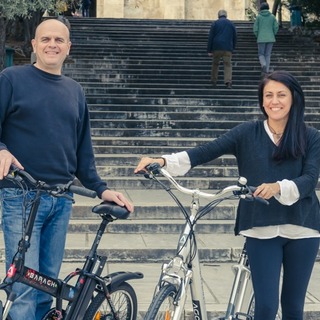 Στο Solebike το ποδήλατο είναι το νέο μέσο αστικής μεταφοράς