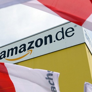 Η Amazon έχει στη Γερμανία 44 εκατ. πελάτες εκ των οποίων 17 εκατ. Prime μέλη