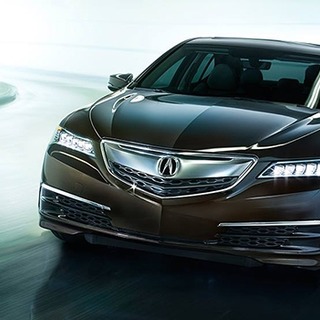 Acura: Προσφέρει εξατομίκευση αυτοκινήτου μέσω του Twitter!