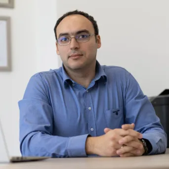 Θεόδωρος Παρασκευόπουλος