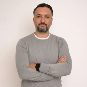 Θοδωρής Αντωνίου