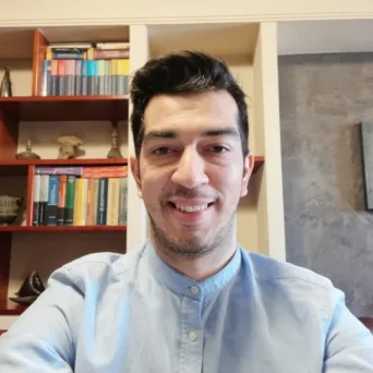 Στυλιανός Ειρηναίος Μακρής