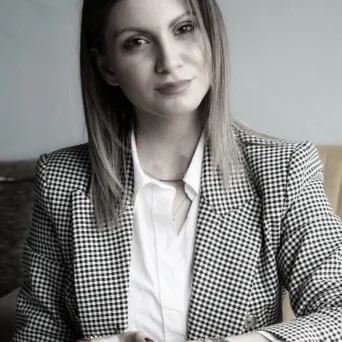 Ελένη Γρηγορίου