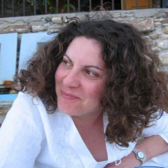 Αναστασία Τσίλογλου