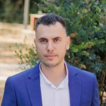 Αναστάσιος Ηλίας