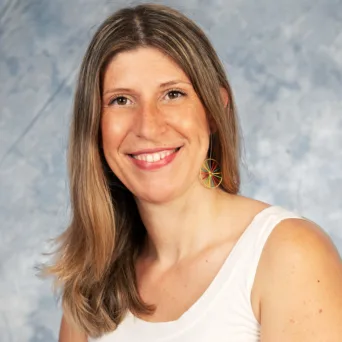 Αντιγόνη Κρέτση