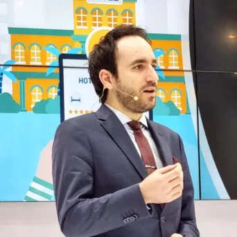 Χρήστος Ντίτορας