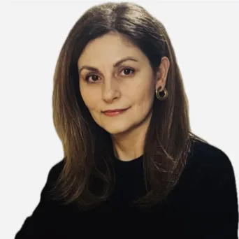 Ματίνα Χρυσοχοΐδου