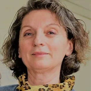 Ελένη Αποσπόρη