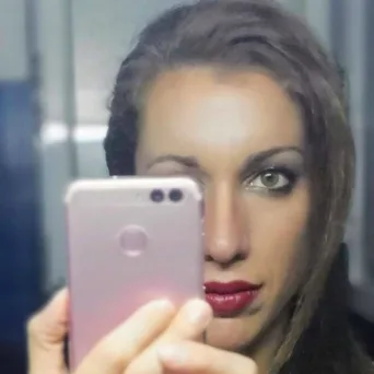 Δανάη Μακρή