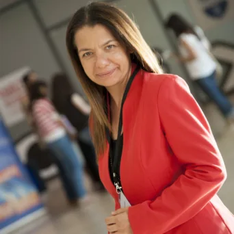 Δάφνη Φουντουκάκου