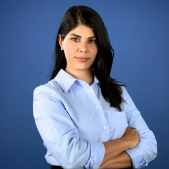 Χριστίνα Ντεχόλα