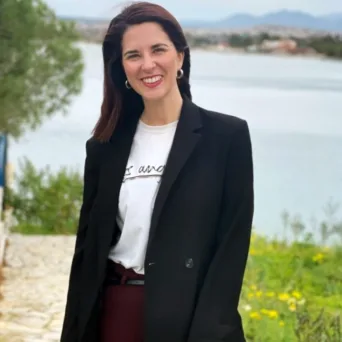 Δήμητρα Μπόραντα