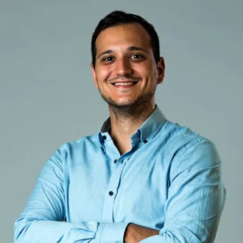 Δημήτρης Σίμος