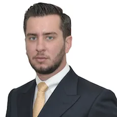 Αντώνης Μπογδάνος