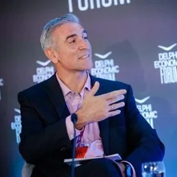 Γιώργος Ηγουμενάκης