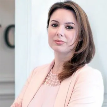 Ηλιάνα Κωστή