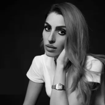 Ειρήνη Δημητρίου