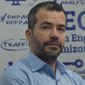 Δημήτρης Κονταράκης