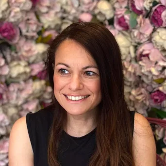 Κατερίνα Παλατσούδη