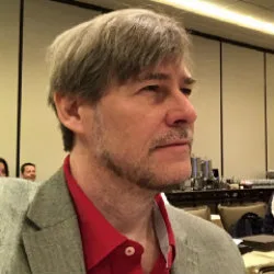 Dane Κέλερ Rutledge