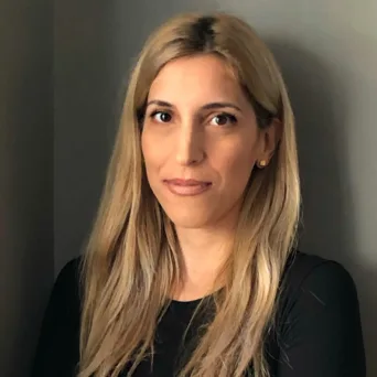 Μελίνα Κριτσωτάκη