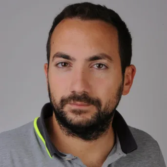 Γιάννης Μπιτζούνης