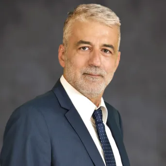 Πάνος Μωραΐτης