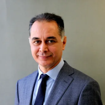 Παναγιώτης Αποστολόπουλος