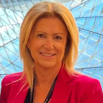 Ράνια Ζαχαροπούλου