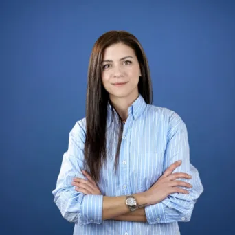 Ελεάννα Ταυλίκου