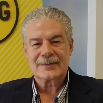 Δημήτρης Τσεκούρας