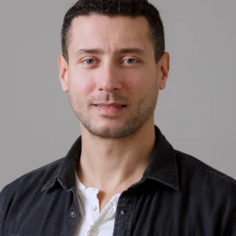 Παύλος Αντώνογλου