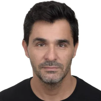 Γιάννης Αθανασόπουλος