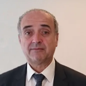 Βασίλειος Ζορκάδης