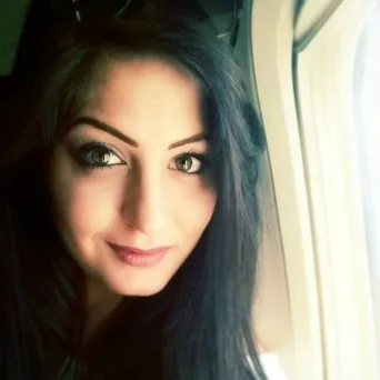 Αγγελική Χαραλαμποπούλου