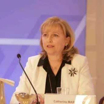 Αικατερίνη Μαργέλλου