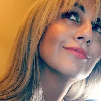 Αφροδίτη Κράβαρη