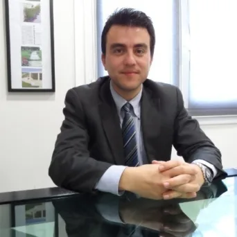 Τηλέμαχος Αγγελίτσας