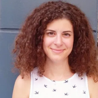 Αθηνά Ιωσήφ