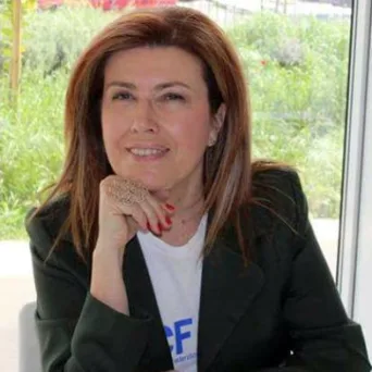 ’Ιρις Μπαλόγλου