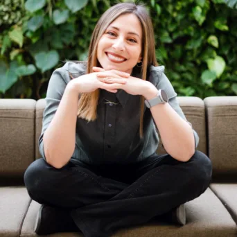 Δανάη Κουκουλομμάτη