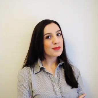 Άννα Σφέτσιου