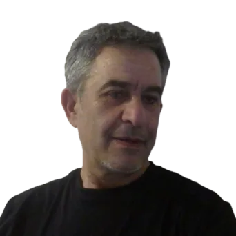 Δημήτρης Πρωτούλης